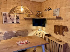 Studio - Station Montclar - 4P